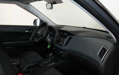 Hyundai Creta I рестайлинг, 2019 год, 1 920 000 рублей, 6 фотография