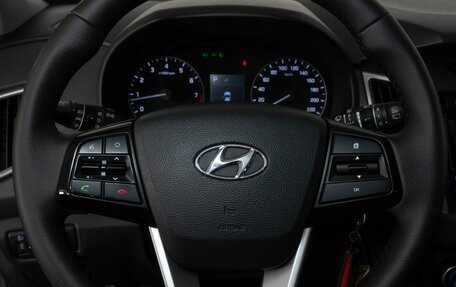 Hyundai Creta I рестайлинг, 2019 год, 1 920 000 рублей, 9 фотография