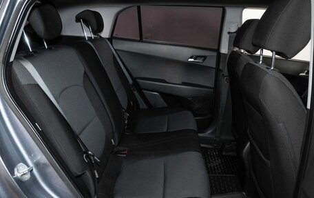 Hyundai Creta I рестайлинг, 2019 год, 1 920 000 рублей, 8 фотография