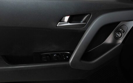 Hyundai Creta I рестайлинг, 2019 год, 1 920 000 рублей, 17 фотография