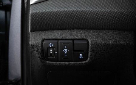 Hyundai Creta I рестайлинг, 2019 год, 1 920 000 рублей, 16 фотография