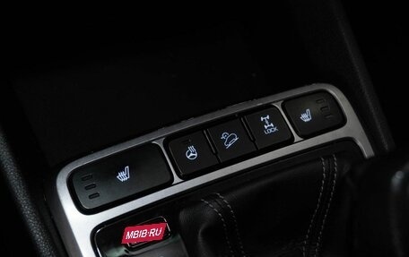 Hyundai Creta I рестайлинг, 2019 год, 1 920 000 рублей, 15 фотография