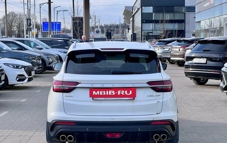 Geely Coolray I, 2021 год, 1 499 000 рублей, 5 фотография