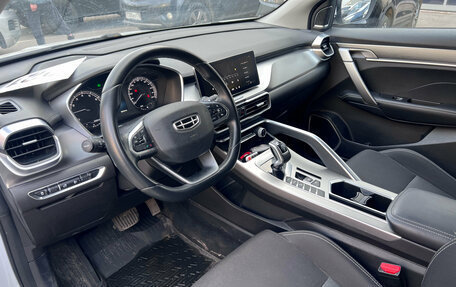 Geely Coolray I, 2021 год, 1 499 000 рублей, 7 фотография