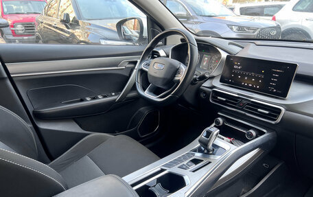 Geely Coolray I, 2021 год, 1 499 000 рублей, 9 фотография