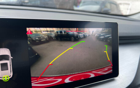 Geely Coolray I, 2021 год, 1 499 000 рублей, 14 фотография