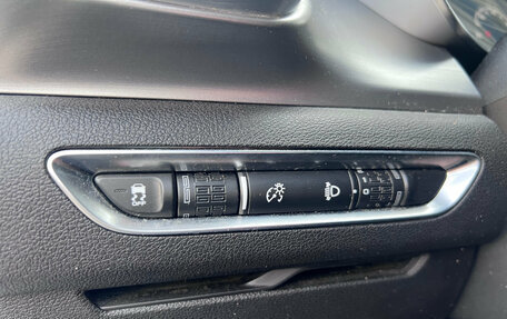 Geely Coolray I, 2021 год, 1 499 000 рублей, 18 фотография