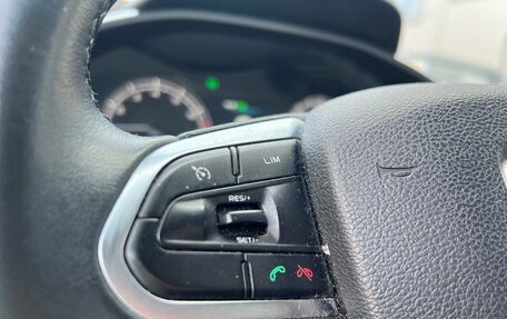 Geely Coolray I, 2021 год, 1 499 000 рублей, 11 фотография