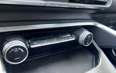 Geely Coolray I, 2021 год, 1 499 000 рублей, 15 фотография