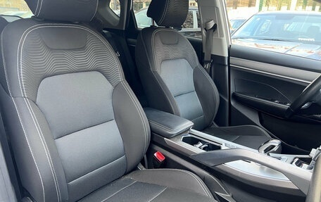 Geely Coolray I, 2021 год, 1 499 000 рублей, 10 фотография