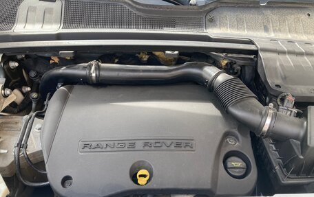 Land Rover Range Rover Evoque I, 2012 год, 1 650 000 рублей, 9 фотография