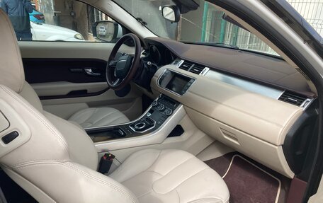 Land Rover Range Rover Evoque I, 2012 год, 1 650 000 рублей, 5 фотография