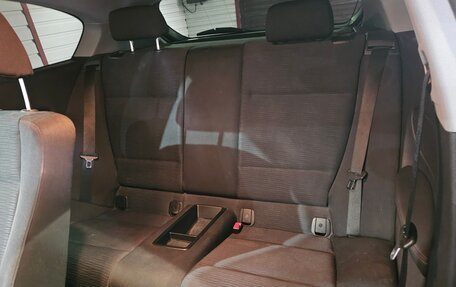 BMW 1 серия, 2011 год, 999 000 рублей, 11 фотография