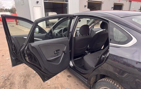 Nissan Almera, 2014 год, 680 000 рублей, 4 фотография