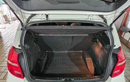 BMW 1 серия, 2011 год, 999 000 рублей, 12 фотография