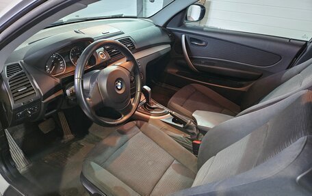 BMW 1 серия, 2011 год, 999 000 рублей, 8 фотография
