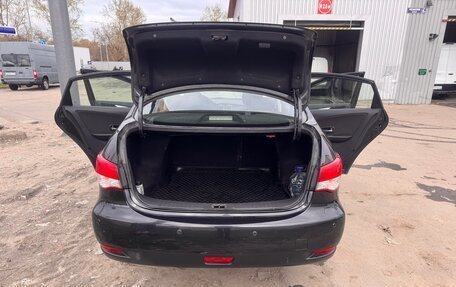 Nissan Almera, 2014 год, 680 000 рублей, 5 фотография