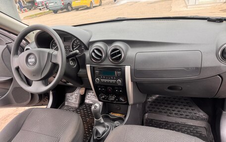 Nissan Almera, 2014 год, 680 000 рублей, 9 фотография