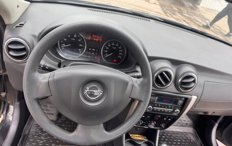 Nissan Almera, 2014 год, 680 000 рублей, 12 фотография