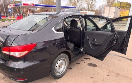 Nissan Almera, 2014 год, 680 000 рублей, 7 фотография