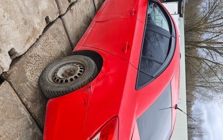 Chevrolet Cruze II, 2012 год, 199 900 рублей, 3 фотография