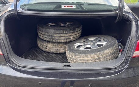 Nissan Almera, 2014 год, 680 000 рублей, 13 фотография