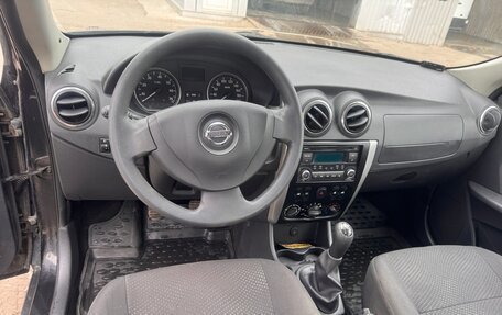 Nissan Almera, 2014 год, 680 000 рублей, 11 фотография