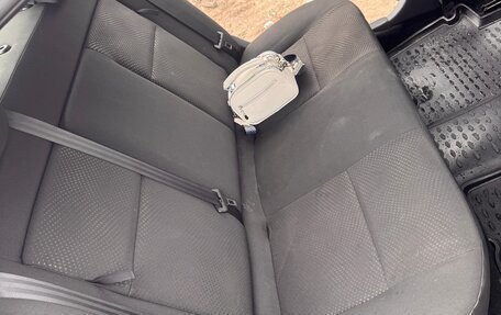 Nissan Almera, 2014 год, 680 000 рублей, 10 фотография