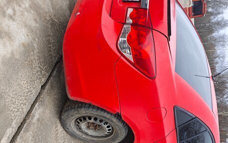 Chevrolet Cruze II, 2012 год, 199 900 рублей, 4 фотография