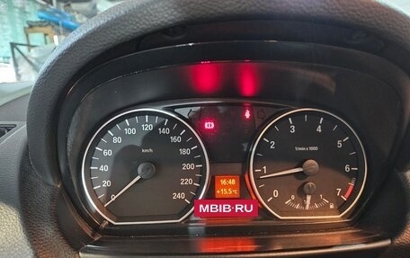 BMW 1 серия, 2011 год, 999 000 рублей, 9 фотография