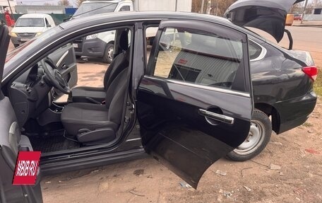 Nissan Almera, 2014 год, 680 000 рублей, 2 фотография