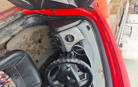 Chevrolet Cruze II, 2012 год, 199 900 рублей, 10 фотография