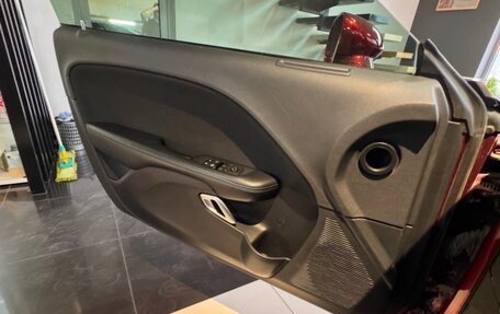 Dodge Challenger III рестайлинг 2, 2019 год, 4 600 000 рублей, 9 фотография