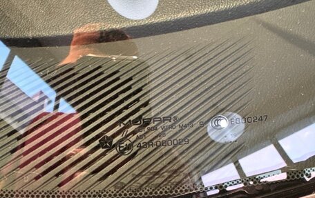 Dodge Challenger III рестайлинг 2, 2019 год, 4 600 000 рублей, 14 фотография