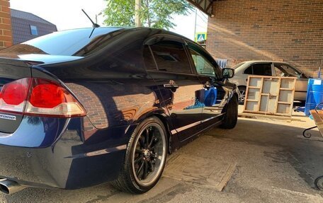 Honda Civic VIII, 2009 год, 1 399 000 рублей, 6 фотография