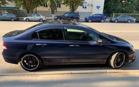 Honda Civic VIII, 2009 год, 1 399 000 рублей, 12 фотография