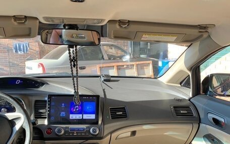 Honda Civic VIII, 2009 год, 1 399 000 рублей, 8 фотография