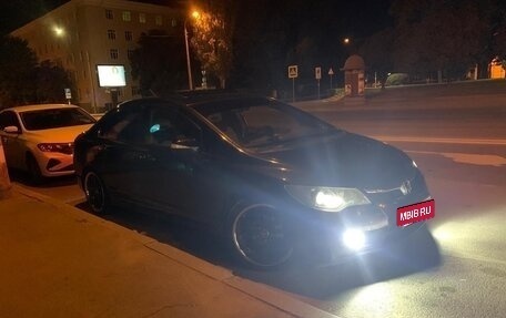 Honda Civic VIII, 2009 год, 1 399 000 рублей, 11 фотография