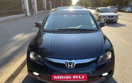 Honda Civic VIII, 2009 год, 1 399 000 рублей, 13 фотография