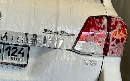 Toyota Land Cruiser 200, 2012 год, 4 150 000 рублей, 9 фотография