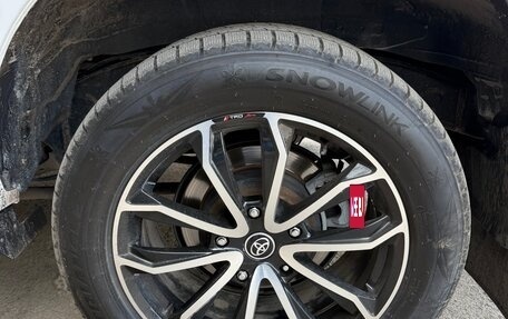 Toyota Land Cruiser 200, 2012 год, 4 150 000 рублей, 15 фотография