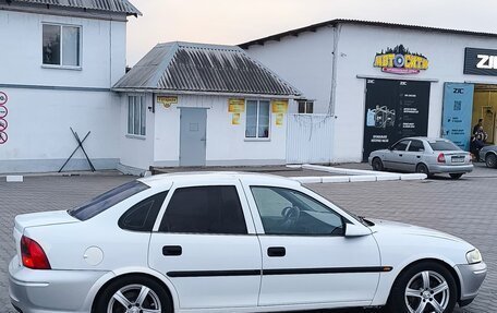 Opel Vectra B рестайлинг, 1997 год, 300 000 рублей, 7 фотография
