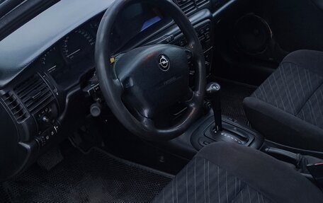 Opel Vectra B рестайлинг, 1997 год, 300 000 рублей, 8 фотография