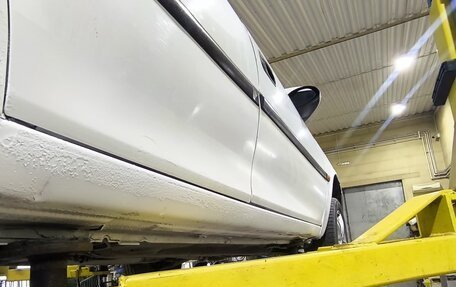 Opel Vectra B рестайлинг, 1997 год, 300 000 рублей, 11 фотография