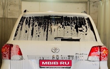 Toyota Land Cruiser 200, 2012 год, 4 150 000 рублей, 8 фотография