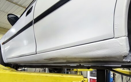 Opel Vectra B рестайлинг, 1997 год, 300 000 рублей, 14 фотография