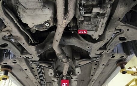 Opel Vectra B рестайлинг, 1997 год, 300 000 рублей, 13 фотография