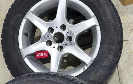 Opel Vectra B рестайлинг, 1997 год, 300 000 рублей, 16 фотография