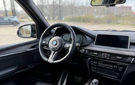 BMW X5, 2016 год, 2 960 000 рублей, 5 фотография