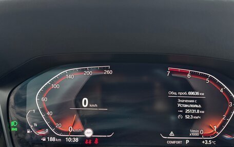 BMW 4 серия, 2020 год, 5 250 000 рублей, 8 фотография